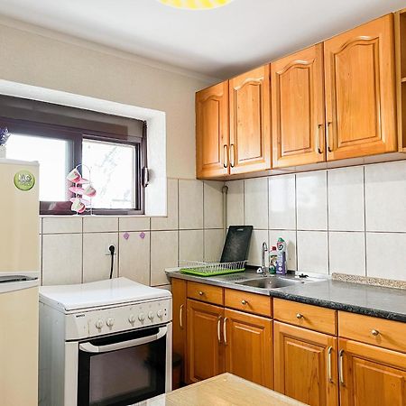 Hilja'S Oliven Garden Bungalows 乌尔齐尼 外观 照片