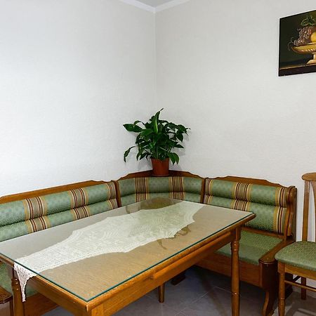 Hilja'S Oliven Garden Bungalows 乌尔齐尼 外观 照片