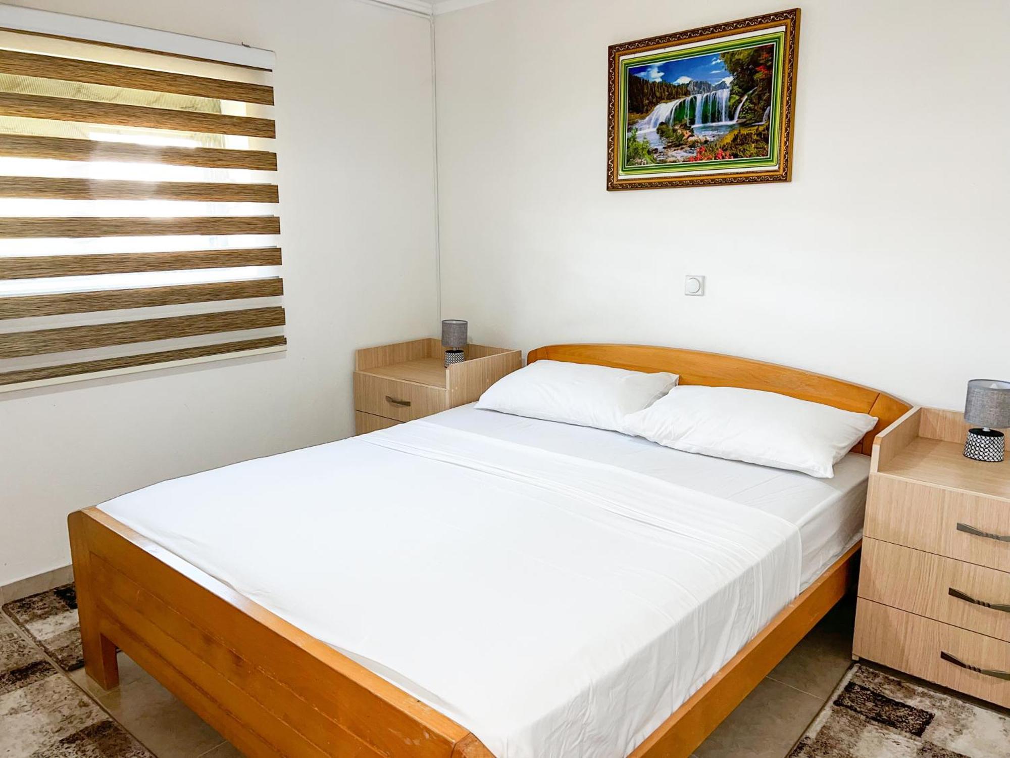 Hilja'S Oliven Garden Bungalows 乌尔齐尼 外观 照片