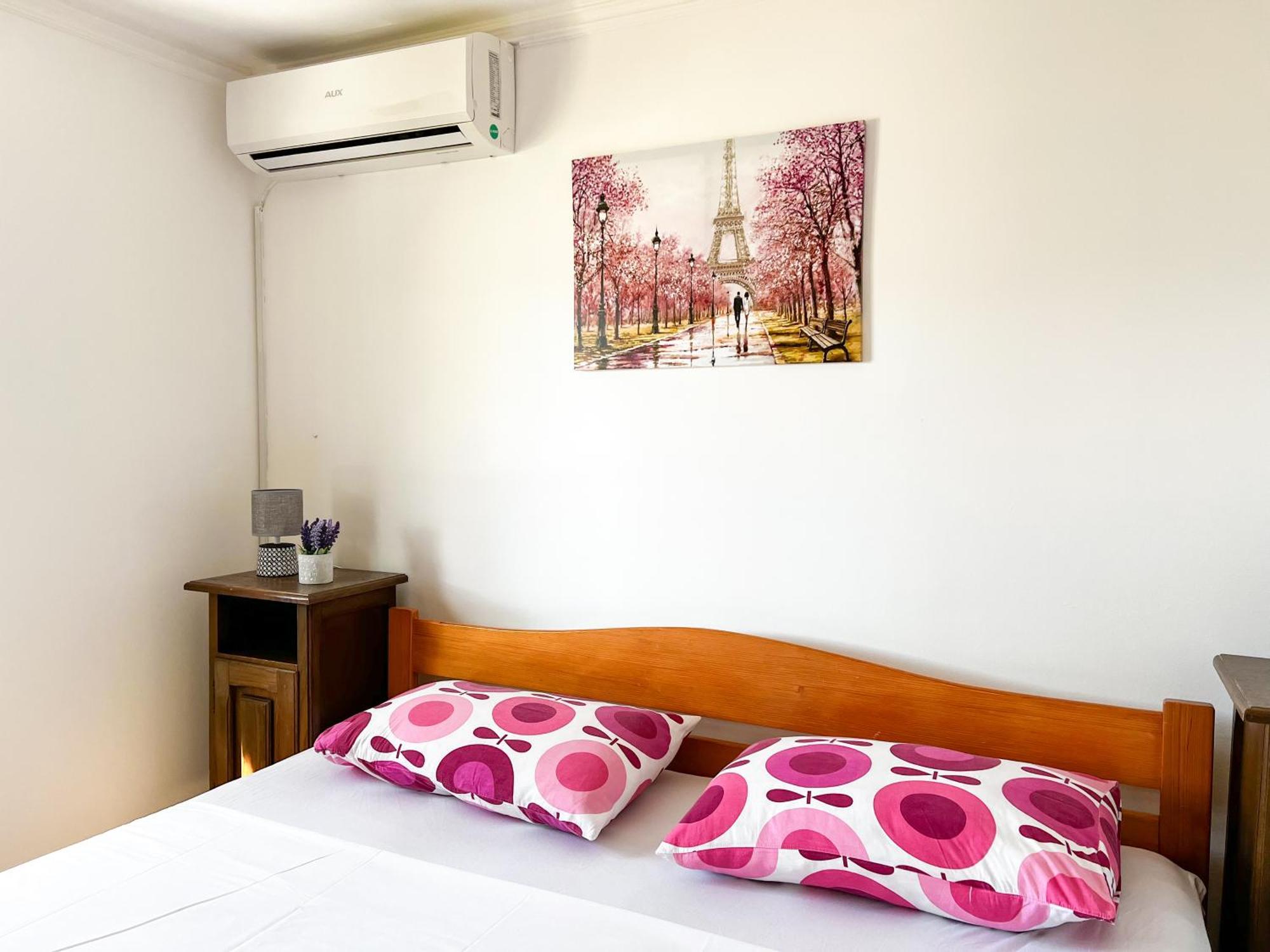Hilja'S Oliven Garden Bungalows 乌尔齐尼 外观 照片