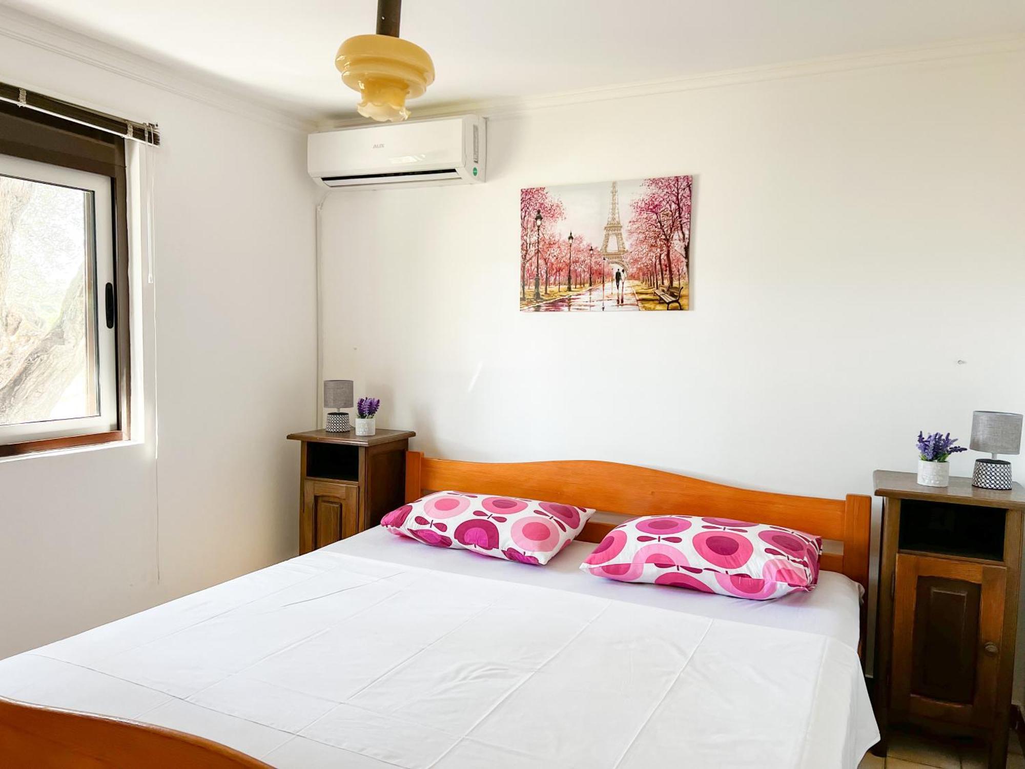 Hilja'S Oliven Garden Bungalows 乌尔齐尼 外观 照片
