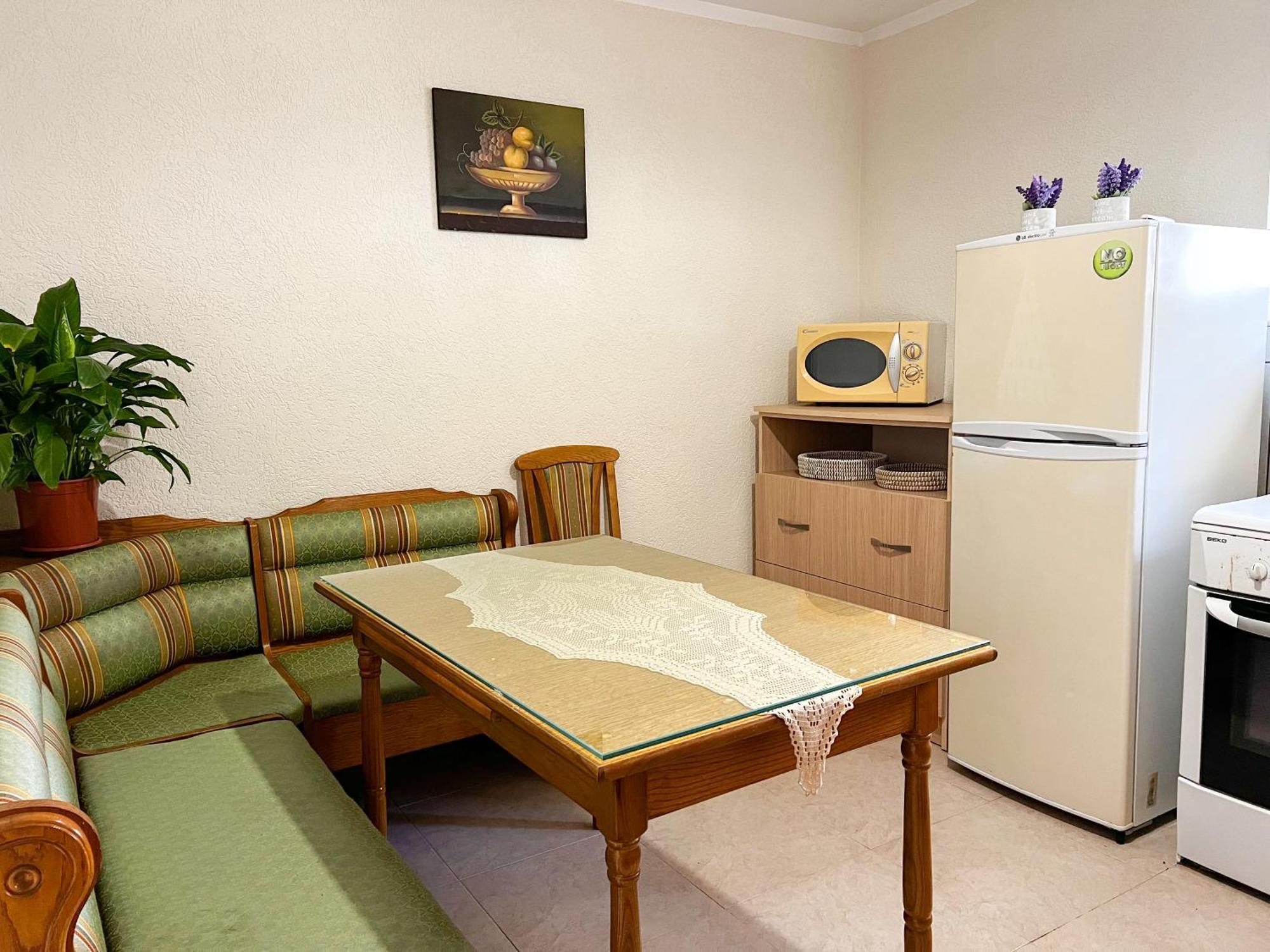 Hilja'S Oliven Garden Bungalows 乌尔齐尼 外观 照片